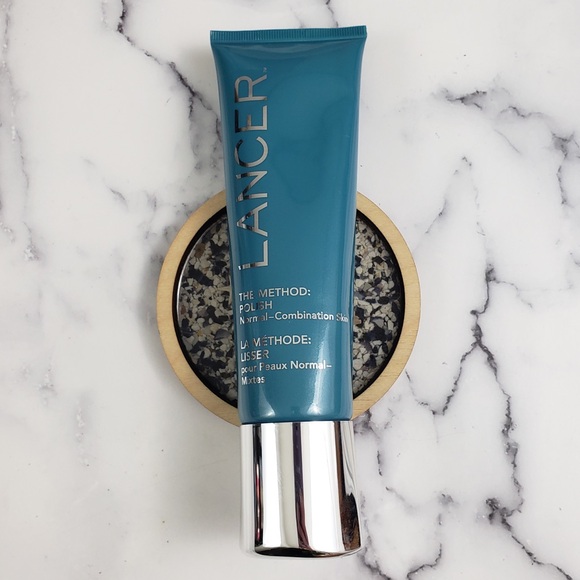 Lancer Skincare The Method: Polish Normal-Combination Skin